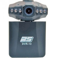 Видеорегистратор RS DVR-13