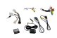 Штатний головний пристрій Soundbox SB-9471 2G CA для Toyota LC100 2003-2008/Lexus LX470 2002-2007 Клімат. - Штатний головний пристрій Soundbox SB-9471 2G CA для Toyota LC100 2003-2008/Lexus LX470 2002-2007 Клімат.