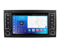 Магнитола FORS.auto для Volkswagen Touareg 2 PRO (7", 2+32Gb, CarPlay)