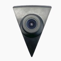 Штатная камера переднего вида Infiniti 2014-2017 Prime-X Full 8092