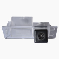 Штатная камера KIA Sorento 2015+. Prime-X CA-1356