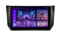 Штатна магнітола Soundbox S-8101 для Nissan Sentra 2012-2018 з CarPlay та 4G модемом S4-8101+360