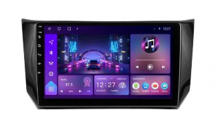 Штатна магнітола Soundbox S-8101 для Nissan Sentra 2012-2018 з CarPlay та 4G модемом S4-8101+360