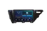 Штатна магнітола Soundbox MTX-8167 для Toyota Camry V70