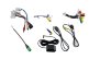 Штатна автомагнітола Soundbox SM-9218  для Toyota Auris 2006-2012 - Штатна автомагнітола Soundbox SM-9218  для Toyota Auris 2006-2012