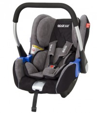 SPARCO F300K BABY S grey