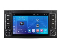 Магнитола FORS.auto для Volkswagen Touareg 2 PRO (7", 2+32Gb, CarPlay)
