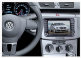Штатная магнитола PHANTOM DVM-1820G i6 (Volkswagen  Passat B6, B7 и др. + SEAT Leon, Altea, Toledo, Alhambra) - Штатная магнитола PHANTOM DVM-1820G i6 (Volkswagen  Passat B6, B7 и др. + SEAT Leon, Altea, Toledo, Alhambra)