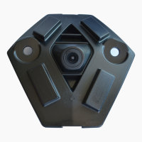 Камера переднего вида RENAULT Koleos (2014-2015) Prime-X C8060