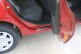 Накладки на пороги Renault Sandero I BGT - Накладки на пороги Renault Sandero I BGT