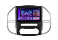 Штатна магнітола Soundbox S-8668  10&quot; з CarPlay та 4G модемом для Mercedes Benz Vito  W447  2014-2020 S4-8668+360