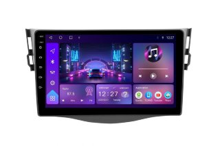 Штатна магнітола Soundbox S-8919  9"  з CarPlay та 4G для Toyota Rav 4  2006-2013 S4-8919+360