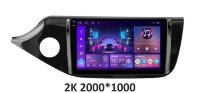 Штатна магнітола Soundbox S-9977 для Kia Ceed 2012-2017 з CraPlay та 4G модем S4 2K-9977