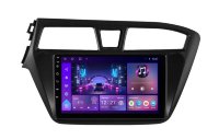 Штатний головний пристрій Soundbox S-9092 з CarPlay  4G модем для Hyundai I20 2015-2016 S8-9092