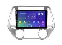 Штатна магнітола Soundbox SM-9091 з CarPlay  для Hyundai i20 2008-2014