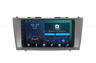 Штатна магнітола Soundbox MTX-8109 для Toyota Camry V40