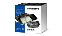 Диалоговая автосигнализация Pandora DX 90B