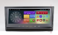 Штатное головное устройство для Toyota Avensis 2009-2013 Android 6.0 (Marshmallow) RedPower 31187 IPS