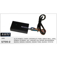 Адаптер кнопок AWM U700-2