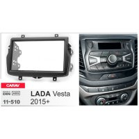 Переходная рамка LADA Vesta Carav 11-510