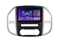 Штатна магнітола Soundbox S-8668  10" з CarPlay та 4G модемом для Mercedes Benz Vito  W447  2014-2020 S8-8668