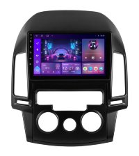 Штатна магнітола Soundbox S-9097С з CarPlay та 4G для Hyundai i30 2007-2012 S4-9097С+360