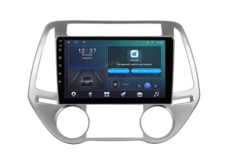 Штатна магнітола Soundbox MTX-9091 з CarPlay та 4G модем для Hyundai i20 2008-2014