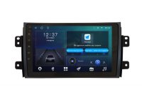 Штатна магнітола Soundbox MTX-8172 для Suzuki SX4 2007-2012