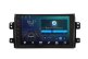 Штатна магнітола Soundbox MTX-8172 для Suzuki SX4 2007-2012 - Штатна магнітола Soundbox MTX-8172 для Suzuki SX4 2007-2012
