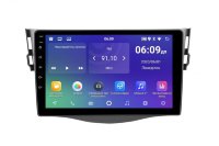 Штатний головний пристрій Soundbox SM-8919 для Toyota Rav 4 2006-2013