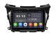 Штатний головний пристрій Soundbox SB-8169 2G DSP для Nissan Murano 2015+. - Штатний головний пристрій Soundbox SB-8169 2G DSP для Nissan Murano 2015+.