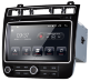 Штатная магнитола Volkswagen Touareg 2014+ AudioSources T100-850A Android 6.0.1 (Marshmallow)  - Штатная магнитола Volkswagen Touareg 2014+ AudioSources T100-850A Android 6.0.1 (Marshmallow) 