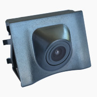 Камера переднего вида AUDI Q3 (2013-2015) Prime-X C8051