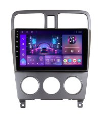 Штатна магнітола Soundbox S-4044 з CarPlay та 4G для Subaru Forester 2002-2008 S4-4044