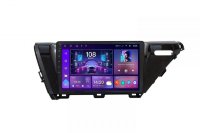 Штатна магнітола Soundbox S-8167 для Toyota Camry V70 з CarPlay та 4G S4-8167+360