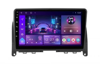 Штатна магнітола Soundbox S-8641 для Mercedes Benz C class W2014 2007-2010 S4-8641+360
