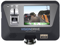 Видеорегистратор VisionDrive VD-9000 FHD