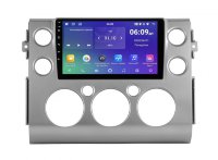 Штатний головний пристрій Soundbox SM-9900 для Toyota FJ Cruiser