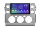 Штатний головний пристрій Soundbox SM-9900 для Toyota FJ Cruiser - Штатний головний пристрій Soundbox SM-9900 для Toyota FJ Cruiser