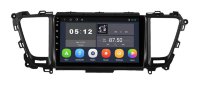 Штатний головний пристрій Soundbox SB-9514 2G для Kia Carnival 2014-2017.