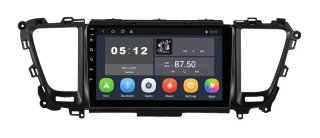Штатний головний пристрій Soundbox SB-9514 2G для Kia Carnival 2014-2017.