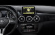 Штатная магнитола Synteco (Road Rover) SRTi на Mercedes-Benz A, B class 2012+ - Штатная магнитола Synteco (Road Rover) SRTi на Mercedes-Benz A, B class 2012+