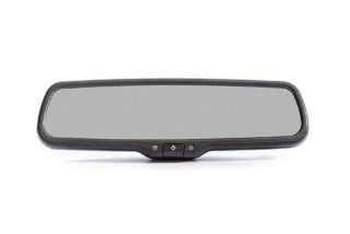 Зеркало-видеорегистратор Geely Phantom RMS-431 DVR Full HD-5