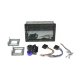 2din магнитола CYCLONE MP-7121WRC - 2din магнитола CYCLONE MP-7121WRC