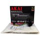Автомобильная магнитола Akai AK-338 - Автомобильная магнитола Akai AK-338