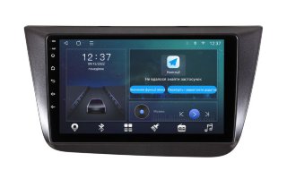 Штатна магнітола Soundbox  MTX-9803   3+32GB з CarPlay  та 4G  для Seat Altea 2004-2015 MTX-9803