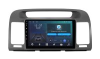 Штатна магнітола Soundbox MTX-1220 для Toyota Camry V30 2001-2006 з CarPlay /Android Auto та 4G