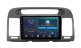 Штатна магнітола Soundbox MTX-1220 для Toyota Camry V30 2001-2006 з CarPlay /Android Auto та 4G - Штатна магнітола Soundbox MTX-1220 для Toyota Camry V30 2001-2006 з CarPlay /Android Auto та 4G