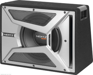 Сабвуфер Hertz EBX 300.5