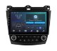 Штатна магнітола Soundbox MTX-2215 з CarPlay та  4G модем для Honda Accord 7 2002-2007 - Штатна магнітола Soundbox MTX-2215 з CarPlay та  4G модем для Honda Accord 7 2002-2007